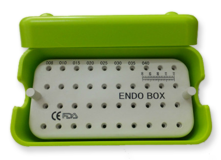 Endo Box 