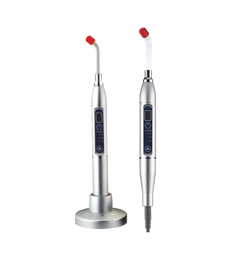 Led curing light 