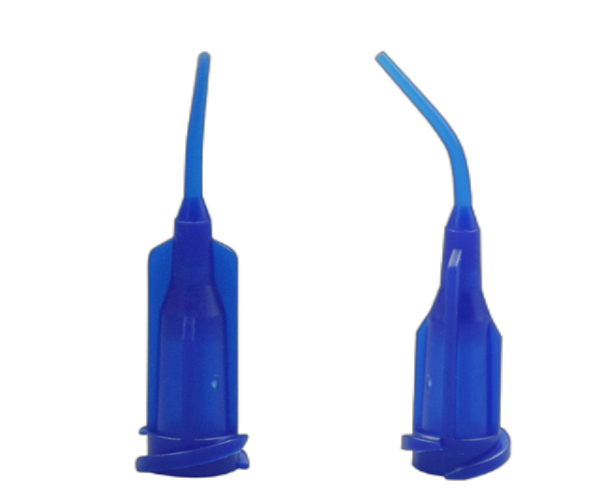 disposable needle tips 