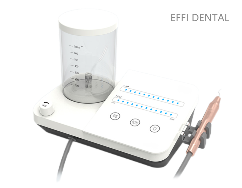 Periodontal treatment device 
