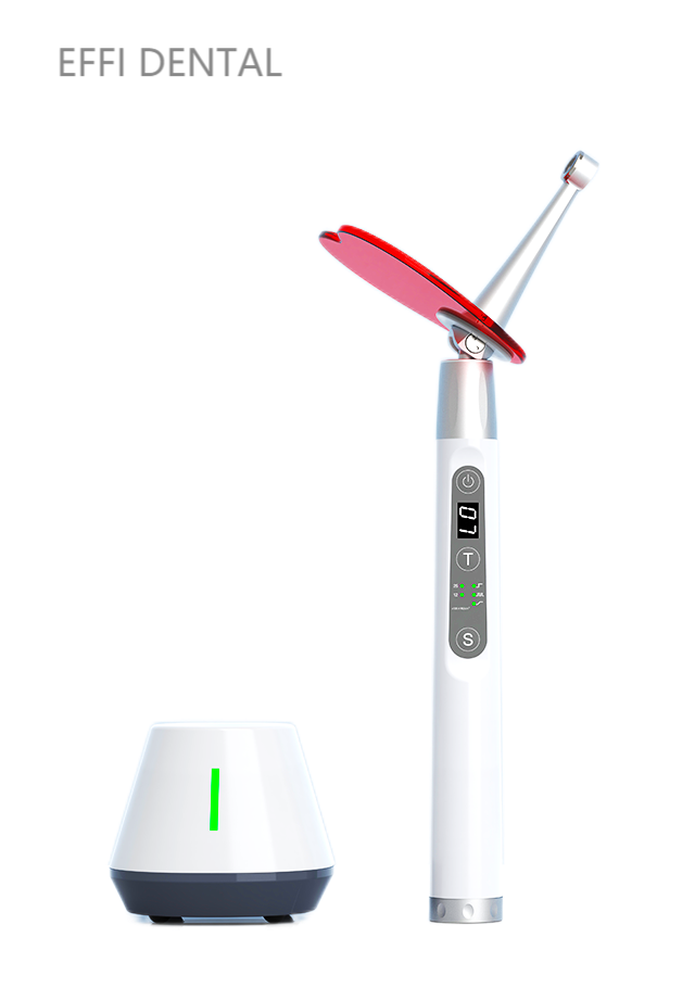 Led curing light  