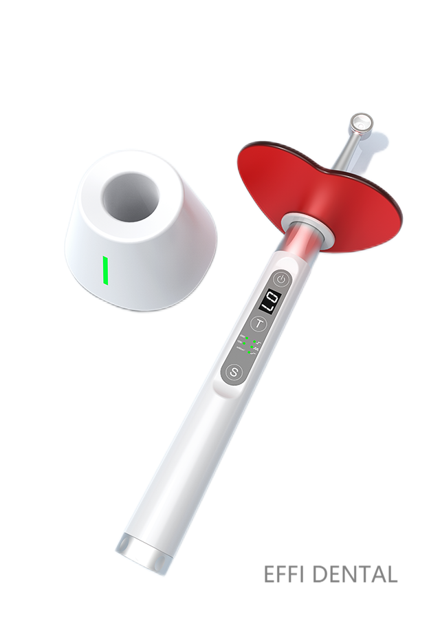 Led curing light  