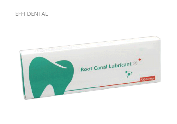 Root Canal Lubricant