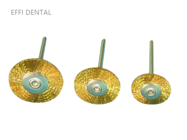 Dental Lab Polishing Tools