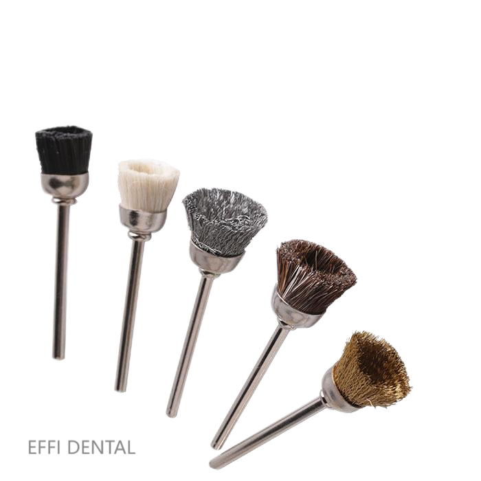 Polishing Brush