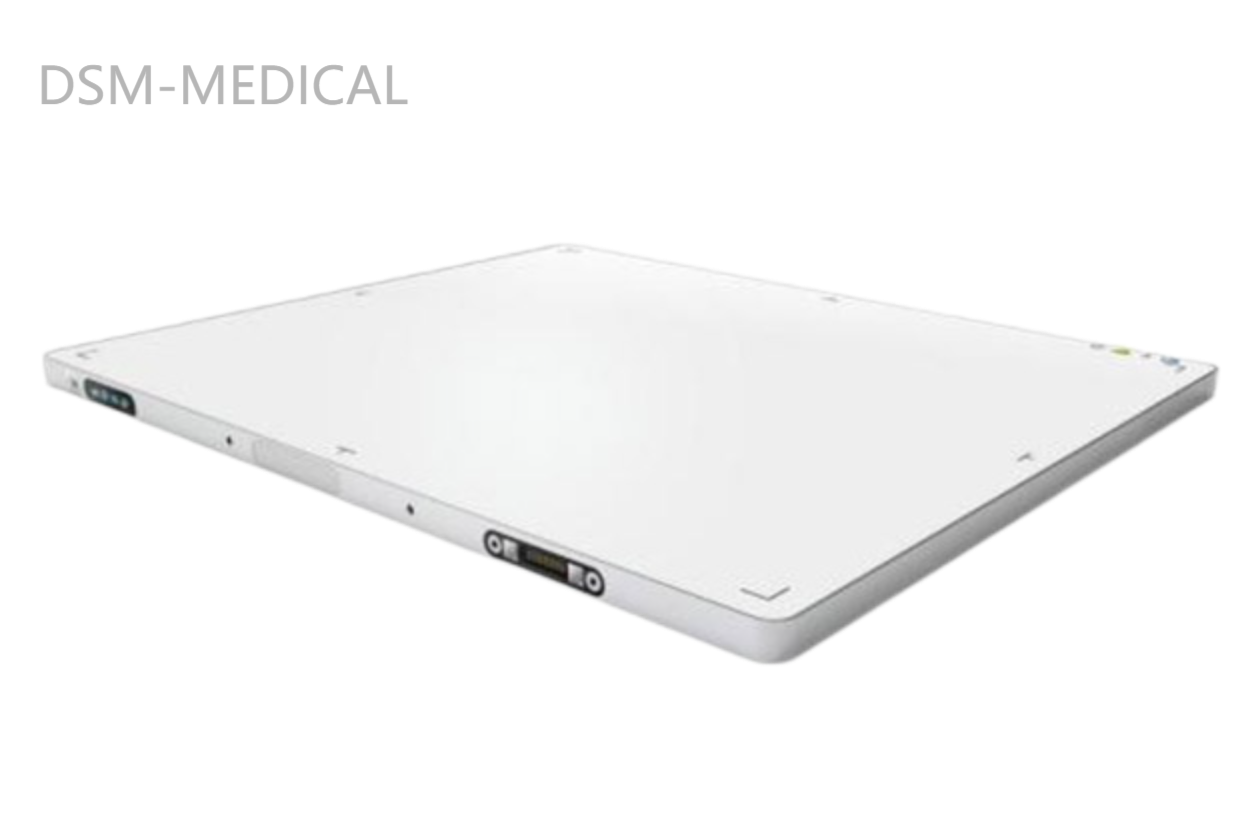 Veterinary X-Ray Flat Panel Detector 