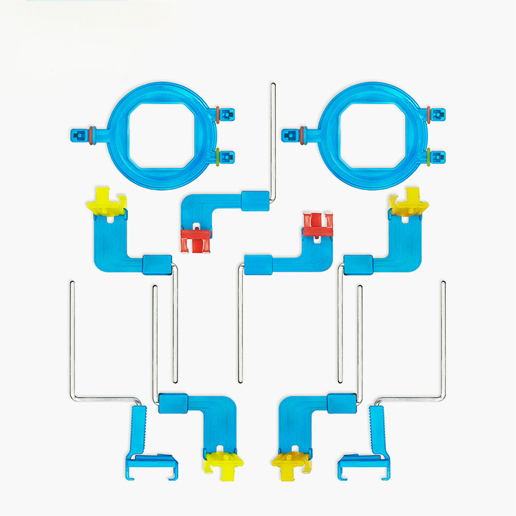 Positioning system ( For sensor )