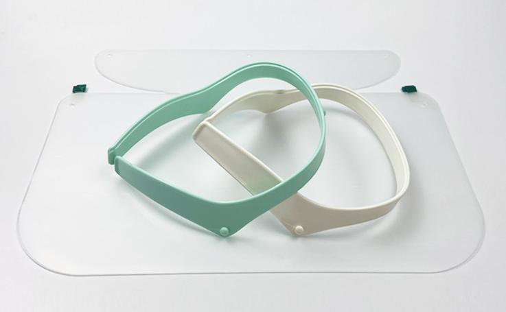 Face Shield