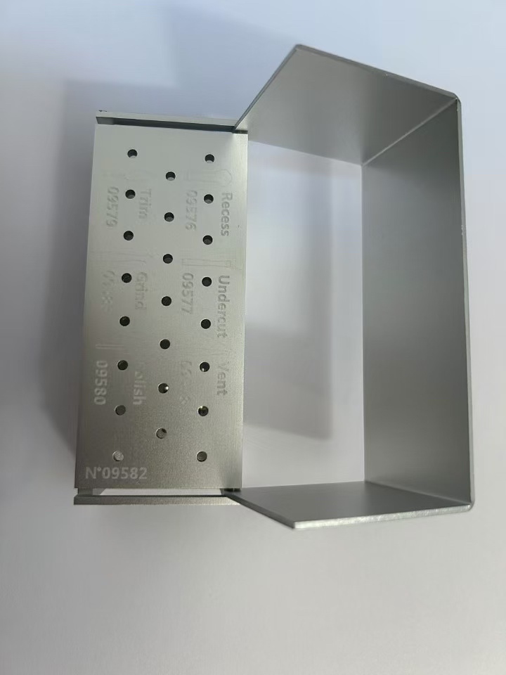 High-Quality Dental Bur Blocks 
