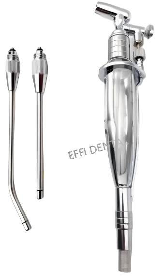 DENTAL ENT Spray gun 