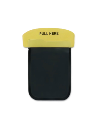 dental IP plate pouch