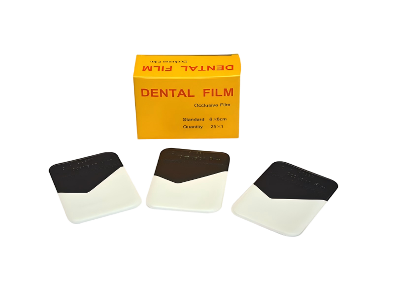 dental Darkroom processing film