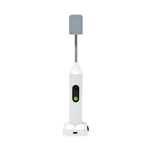 Wireless Intraoral X-ray Sensors