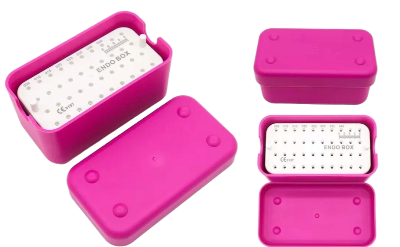 Endo Box 