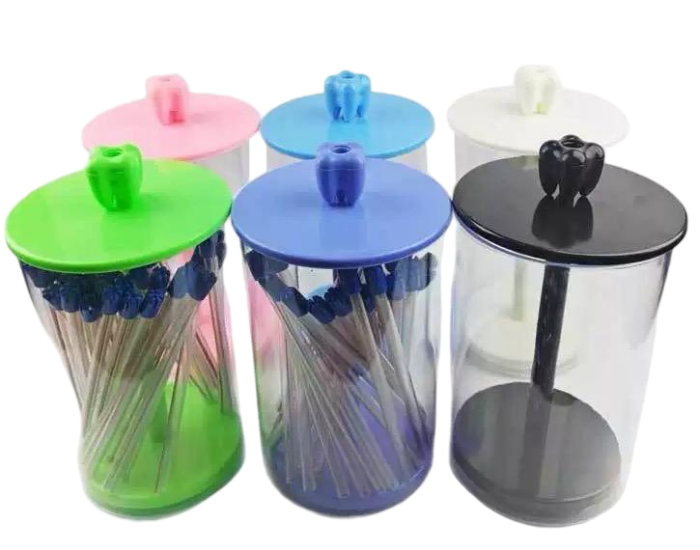 dental suction tips  holder