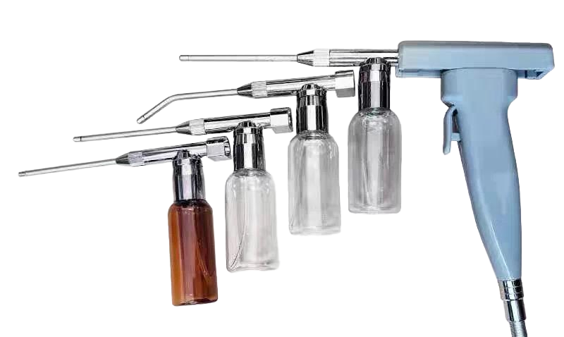 Otolaryngology Spray Gun
