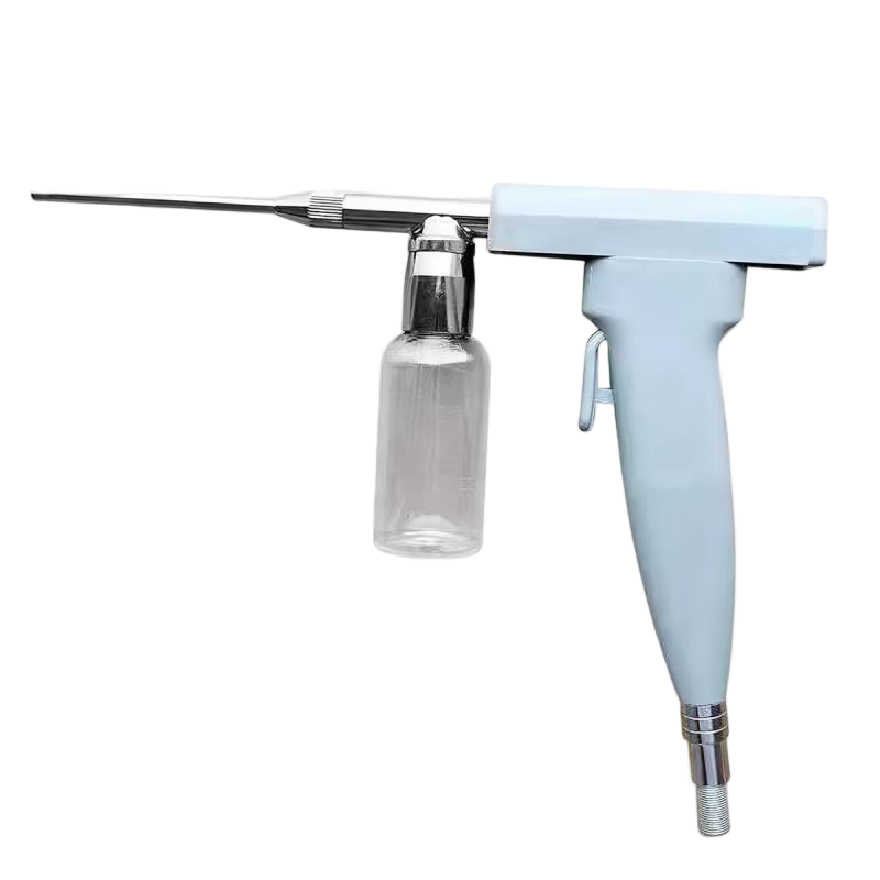 Otolaryngology Spray Gun