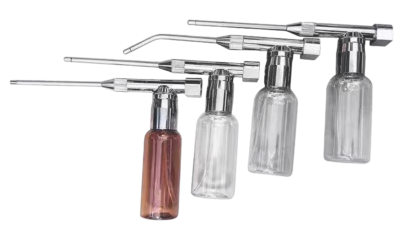 Otolaryngology Spray Gun